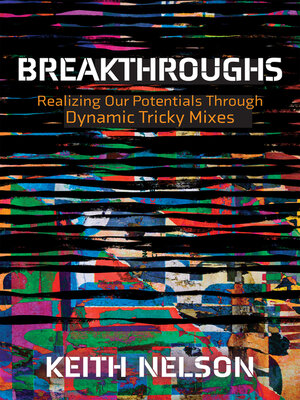 cover image of Breakthroughs